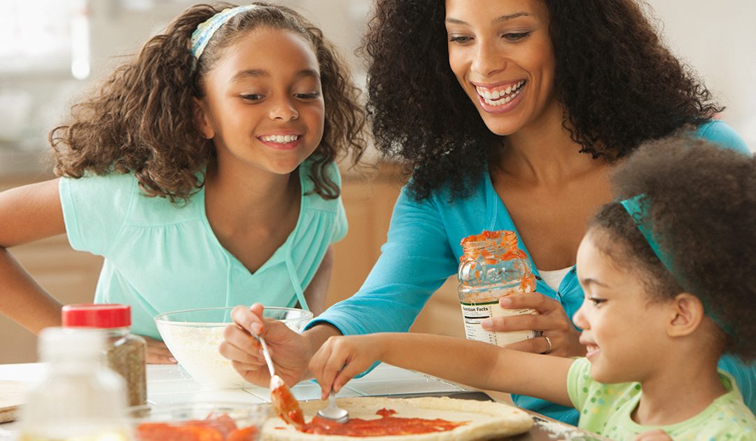 Una tarde en familia: engríe a tus pequeños con estos 3 deliciosos platillos