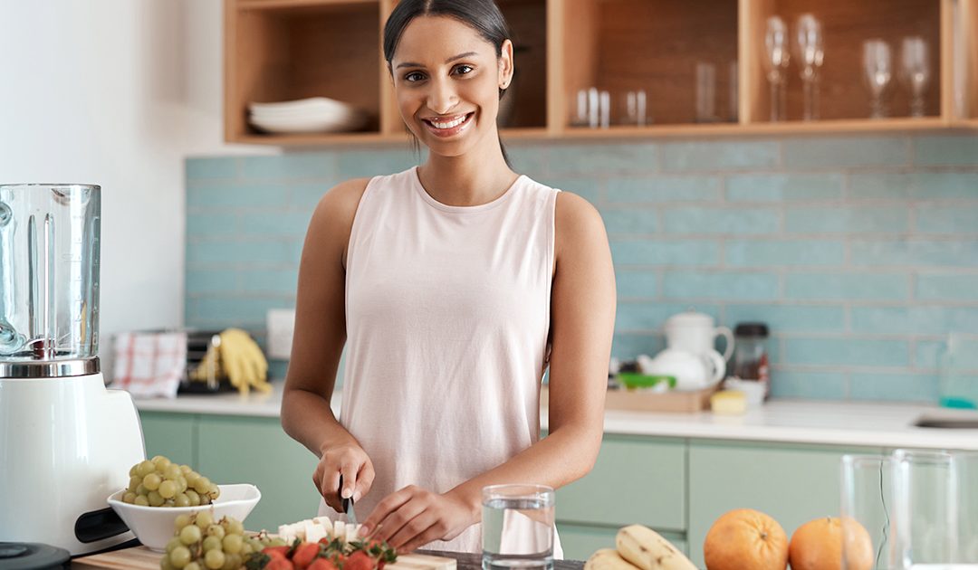 Ejercicio y alimentación: ¿Qué debes comer para estar punche?