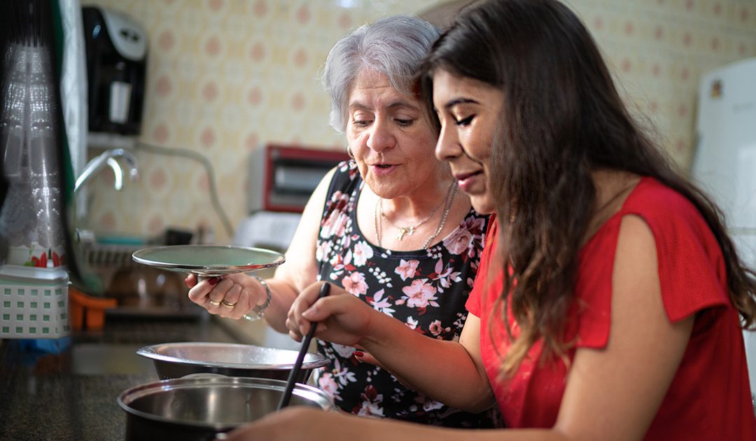 3 deliciosas recetas que podrás preparar en un instante
