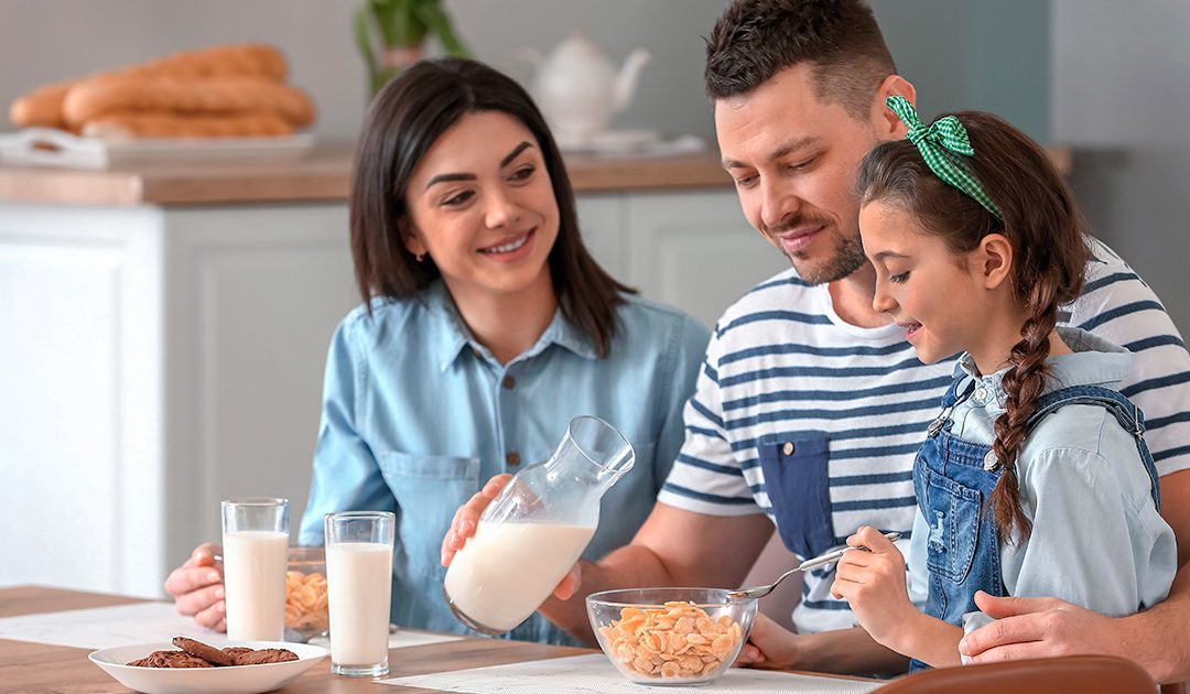 Alimentos ricos en proteínas: lo mejor para ti y tu familia