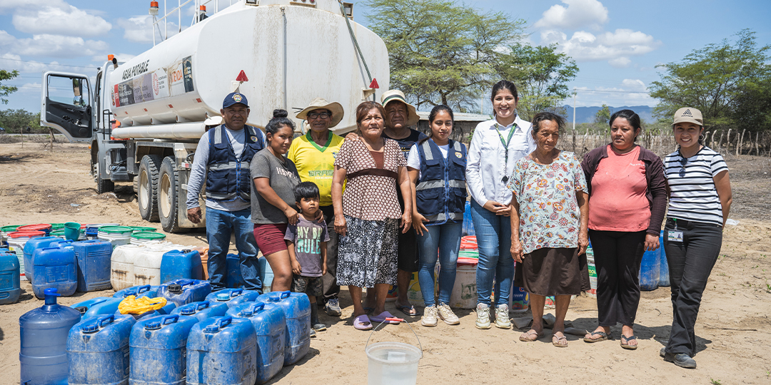 Impulso Regional UTP - Agrovision Perú - “Sembrando Vida” 