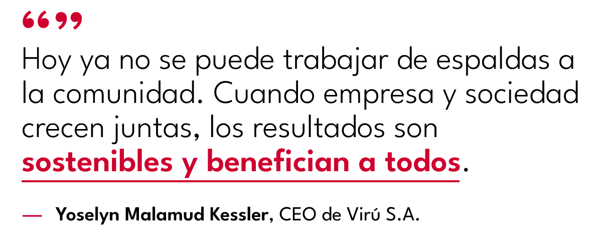 Impulso Regional UTP: Lima - empresas