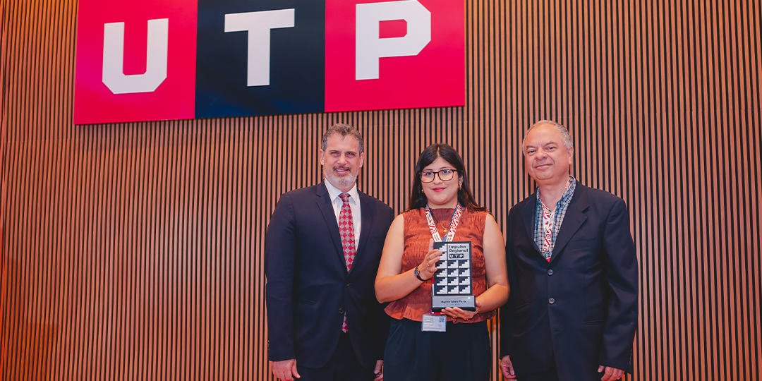 Impulso Regional UTP: reconociendo la sostenibilidad en el norte del Perú - Chiclayo