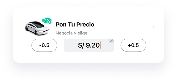 precio