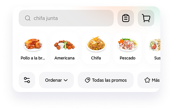 food