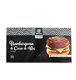 Hamburguesas