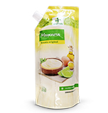 Mayonesa regular