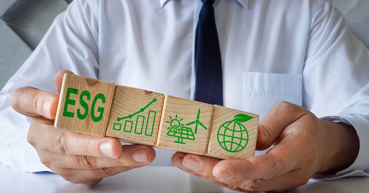 El valor de los criterios ESG para mejorar la competitividad - Perú ...