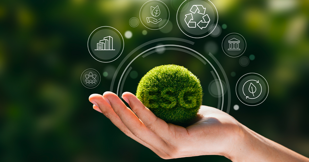 Los criterios ESG en las empresas: beneficios para el planeta y el ...